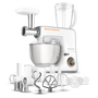 Кухненски робот Sencor STM 3700WH - бял (STM 3700WH)