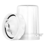 Кухненски робот Sencor STM 3700WH - бял (STM 3700WH)