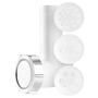 Кухненски робот Sencor STM 3700WH - бял (STM 3700WH)