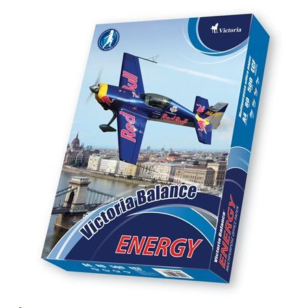 Victoria "Balance Energy" Másolópapír, A4, 80 g (LBEN480)