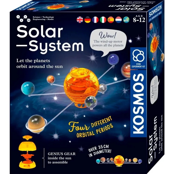 Kosmos 38262016 børne videnskabssæt & legetøj