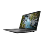 Laptop Dell Precision 3551 i7-10750H | 16GB DDR4 | 512GB (M.2) SSD | NO ODD | 15,6" | 1920 x 1080 (Full HD) | NumPad | Webcam | Intel UHD | Quadro P620 2GB | Windows 11 Pro | HDMI 2.0 | USB Type-C 3.2 Gen 2 | Silver | Touchscreen | 2020