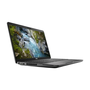 Laptop Dell Precision 3551 i7-10750H | 16GB DDR4 | 512GB (M.2) SSD | NO ODD | 15,6" | 1920 x 1080 (Full HD) | NumPad | Webcam | Intel UHD | Quadro P620 2GB | Windows 11 Pro | HDMI 2.0 | USB Type-C 3.2 Gen 2 | Silver | Touchscreen | 2020
