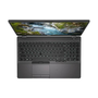 Laptop Dell Precision 3551 i7-10750H | 16GB DDR4 | 512GB (M.2) SSD | NO ODD | 15,6" | 1920 x 1080 (Full HD) | NumPad | Webcam | Intel UHD | Quadro P620 2GB | Windows 11 Pro | HDMI 2.0 | USB Type-C 3.2 Gen 2 | Silver | Touchscreen | 2020