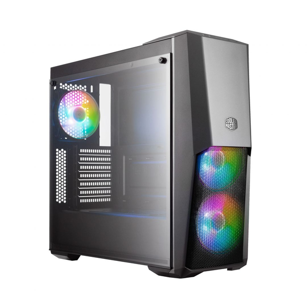 Cooler Master MasterBox MB500 ARGB - mid tower - ATX