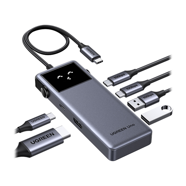 USB Hub Ugreen 75177 6 portov