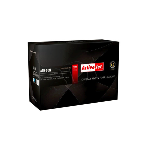 ActiveJet (HP Q2610A) Toner Fekete