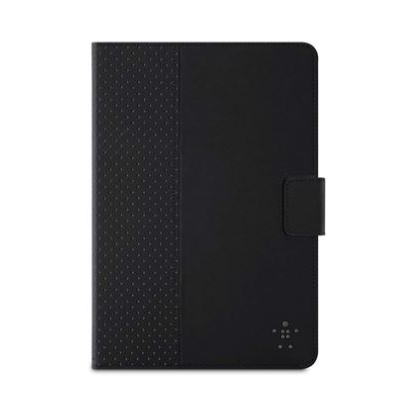 Belkin Apple iPad mini Cover tablet tok fekete (F7N034VFC00) (F7N034VFC00)