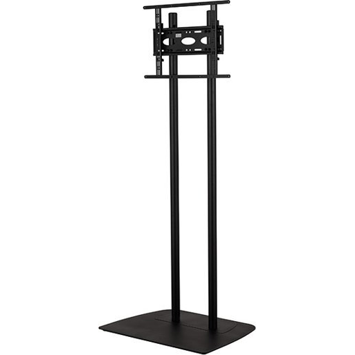 B-Tech BT8573 177,8 см (70") Под Черен