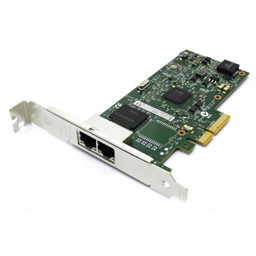 INTEL PCI-e Vezetékes hálózati Adapter I350T2BLK Intel 1000Mbps