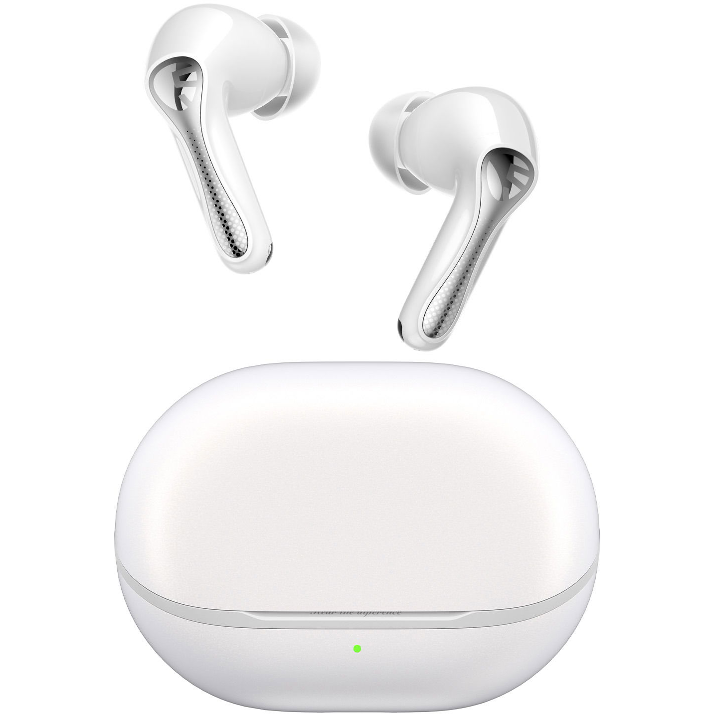 Soundpeats Air5 Pro White (6941213636775)