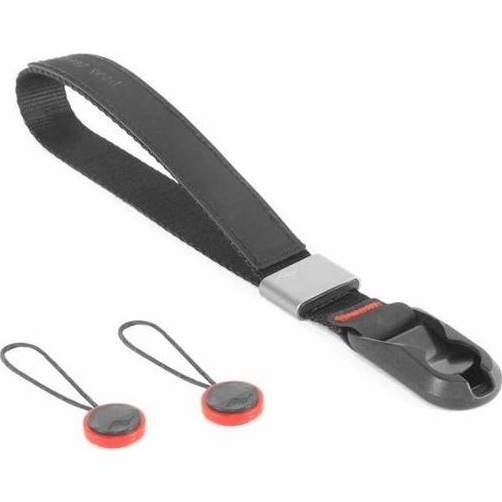  Peak Design Pasek Na Nadgarstek Peak Design Cuff Black Czarny v3