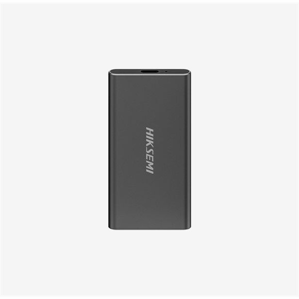 2TB Hikvision HIKSEMI T200N DAGGER külső SSD meghajtó (HS-ESSD-T200N MINI(STD)/2T/BK/SEMI/WW)