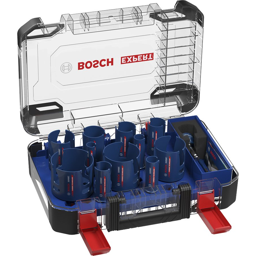 Bosch 2 608 900 489 lyukfűrész 15 db (2608900489)
