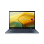 ASUS Zenbook 14 Flip OLED UP3404VA-KN045W Laptop Win 11 Home ezüst