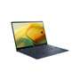 ASUS Zenbook 14 Flip OLED UP3404VA-KN045W Laptop Win 11 Home ezüst