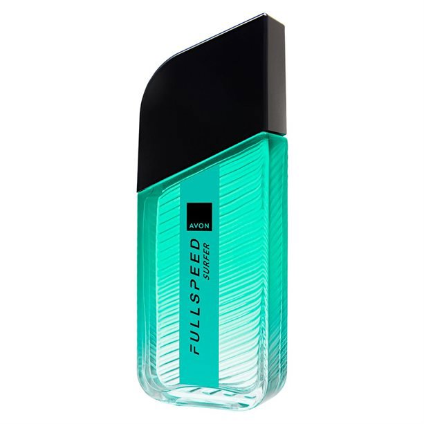 Avon Full Speed Surfer EdT 100 ml (1569629)