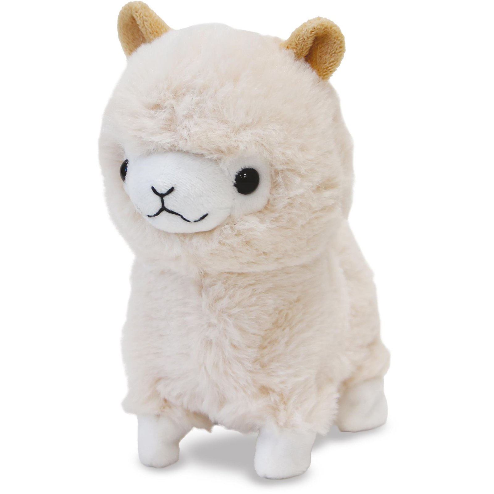 Plysákov Babeta láma (8592525661986)