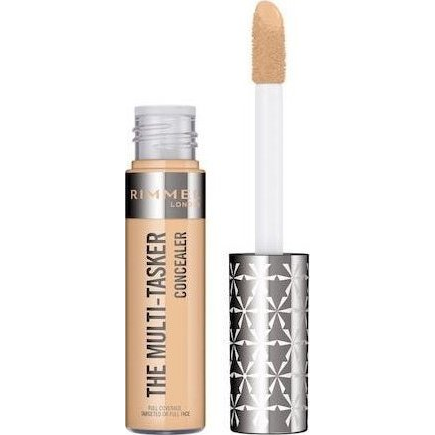 RIMMEL LONDON Multi-Tasker 2in1 030 Light, 10 ml (3616301273134)