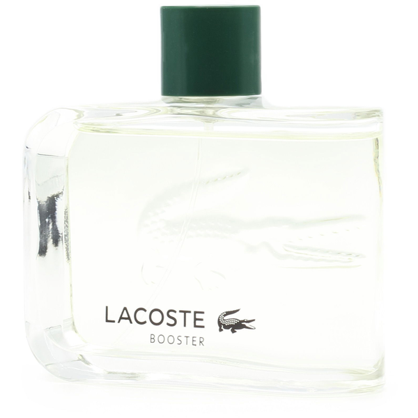 LACOSTE Booster EdT 125 ml