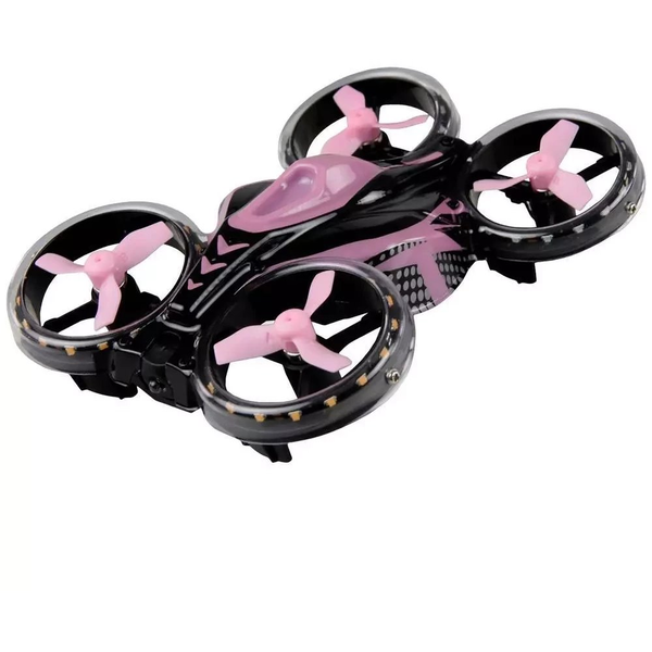 Amewi FightStar Battle Drone RTF pink