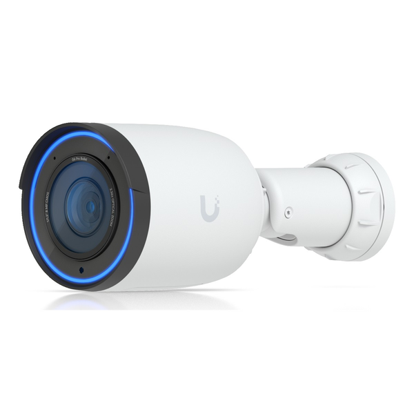 Ubiquiti UVC-G6-Pro-Bullet 8MP/4K/30FPS/PoE+/IR/IP66