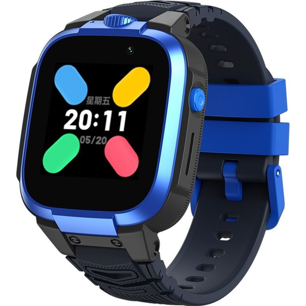 Mibro Z3 okosóra gyerekeknek, 4G, Wi-Fi, kék (SW707H01B)