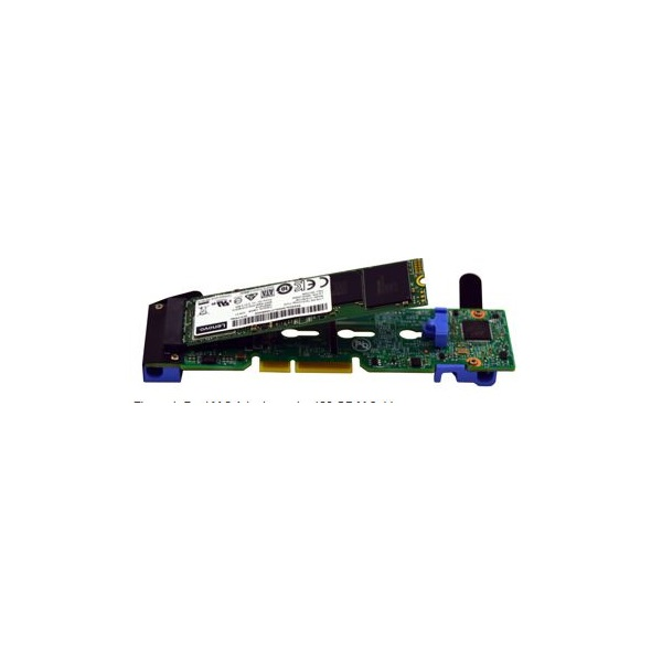 Lenovo 7Y37A01093 karta rozhrania/adaptér Interný M.2 (7Y37A01093)