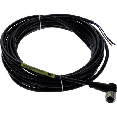 Molex 1200659032 Érzékelő-/működtető összekötő, konfekcionált 1 db (1200659032)