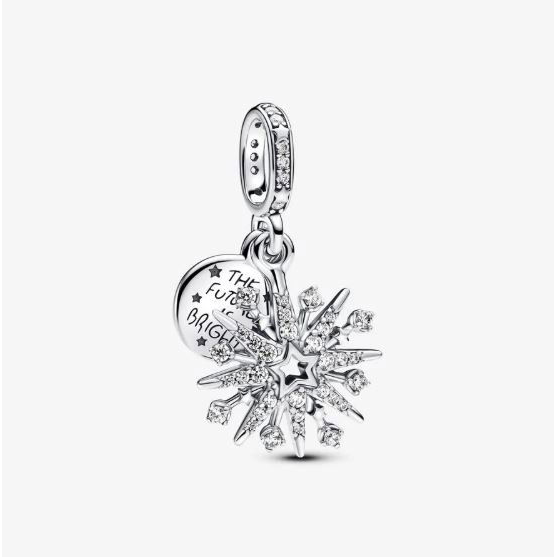 PANDORA Moments 793512C01 (Ag925/1000, 2,3 g) (5700303148205)