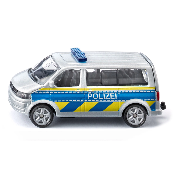 BLISTER VW T5 Autobahnpolizei