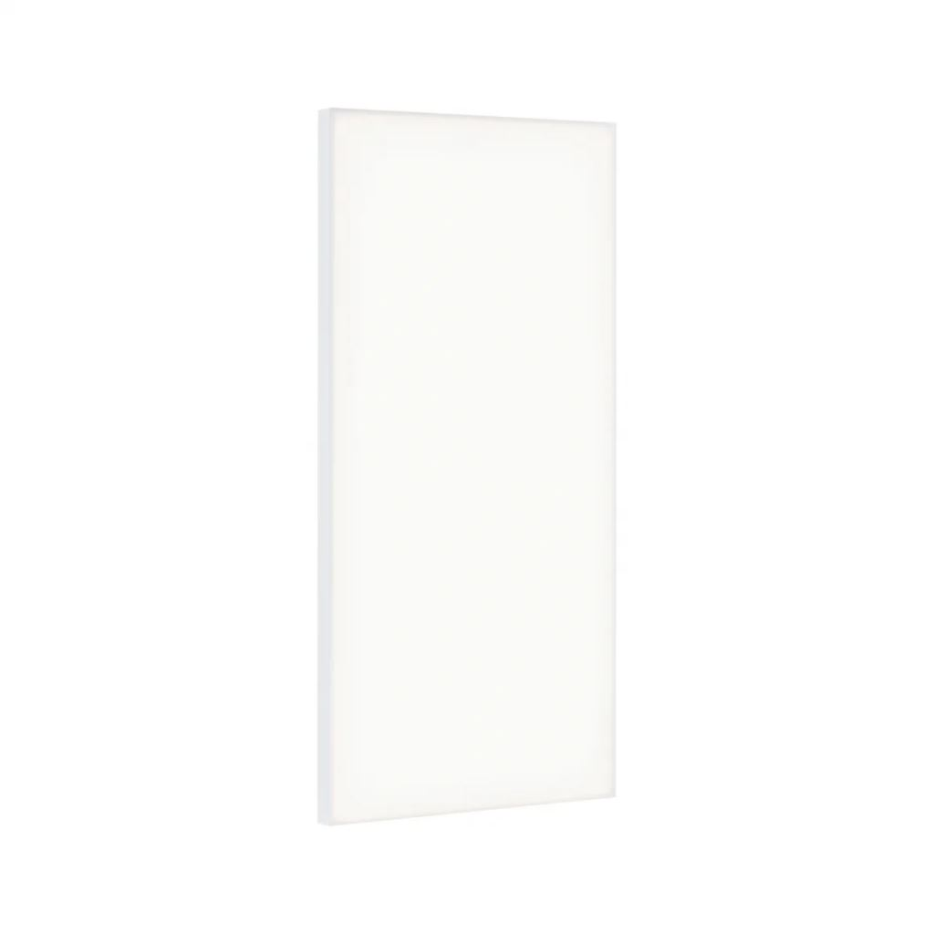 Paulmann Velora LED panel 26W 595x295mm melegfehér fehér (matt) (79823) (p79823)