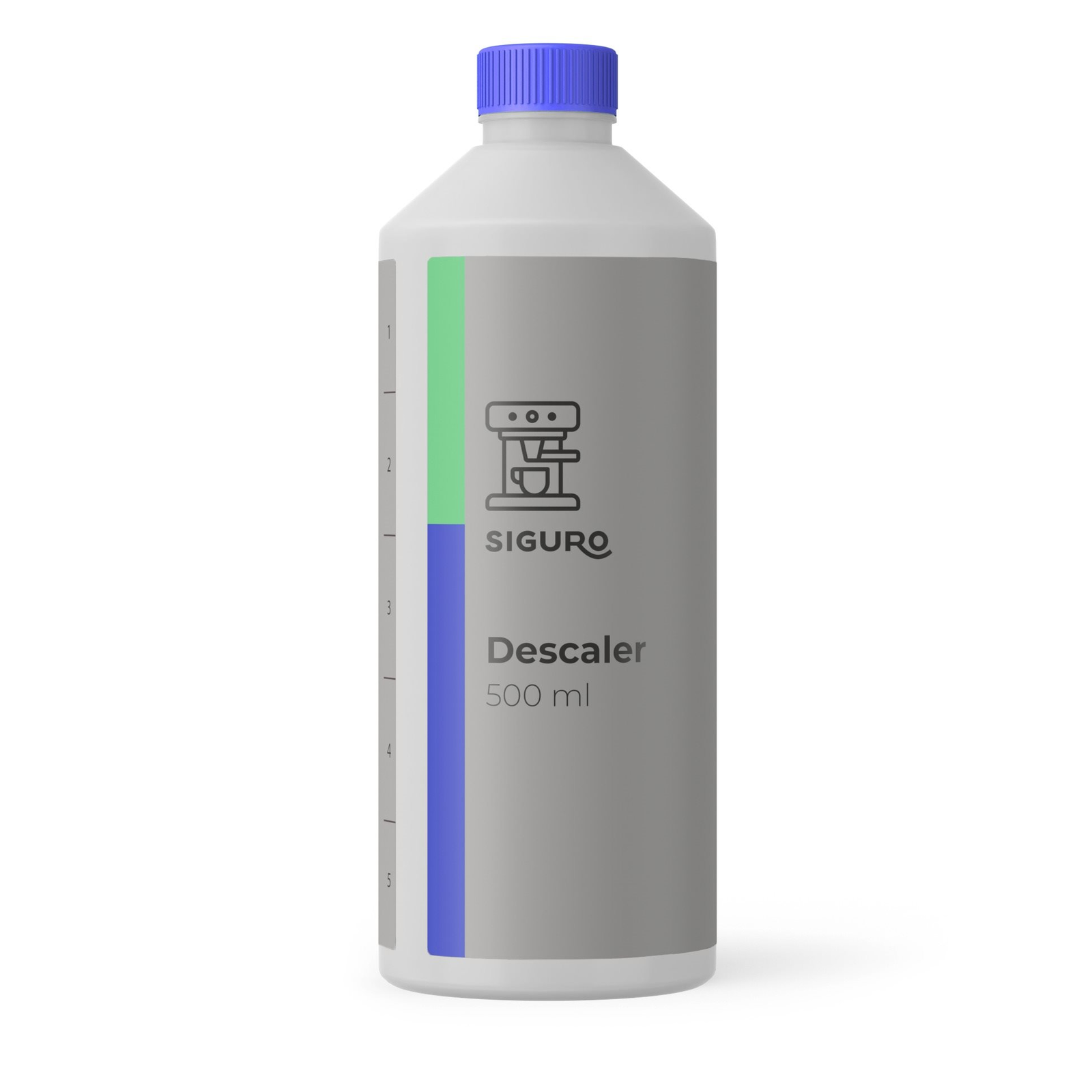 Siguro Folyékony vízkőoldó UniDecalc 500ml (SGR-DS-F500Z)