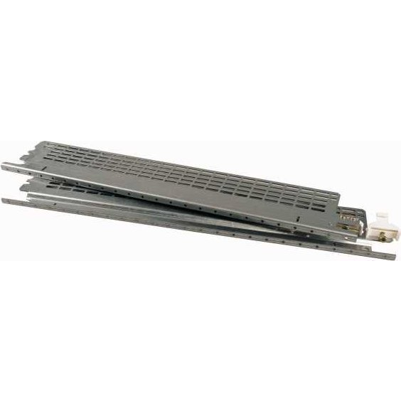 Eaton Y7-112300 Xboard+ 1950 bepattintó elemmel szerelőoldalfalpár (112300)