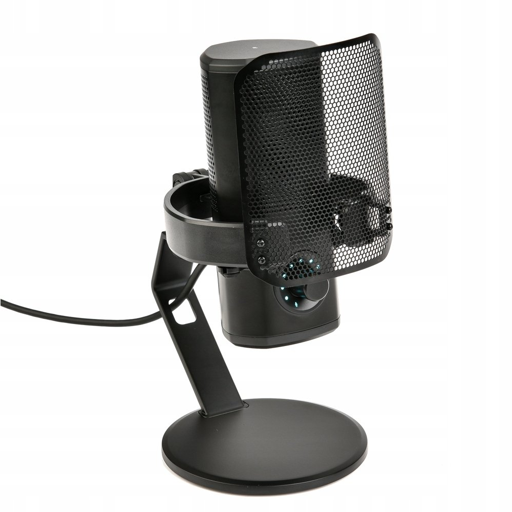 AIWA PDM-10 Mikrofon fekete (PDM-10)