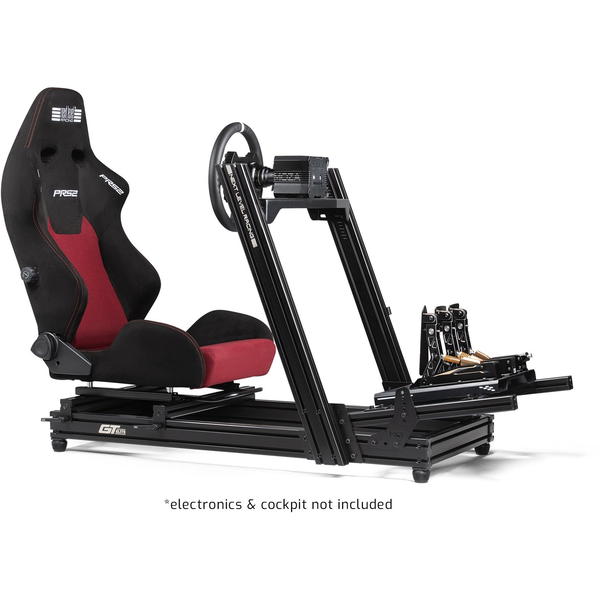 Next Level Racing PRS2 Performance Dönthető Sim Racing Ülés
