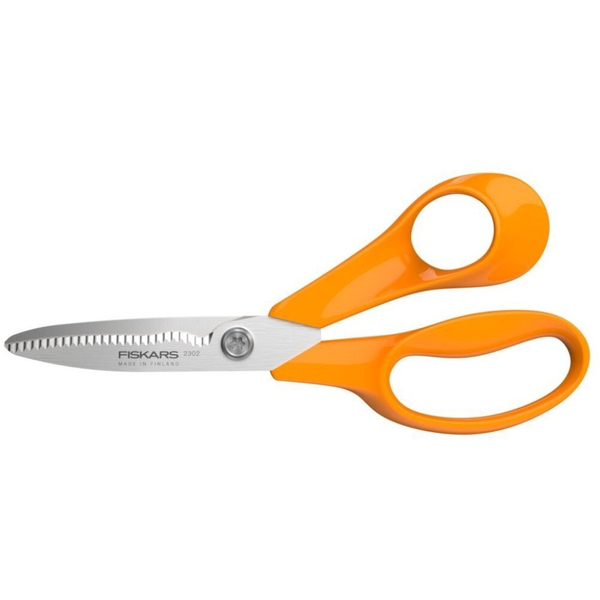CLASSIC GARDEN SCISSORS 18CM GAR 1075052
