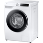 Samsung WW11DG6B25LEU4 elöltöltős mosógép fehér