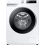 Samsung WW11DG6B25LEU4 elöltöltős mosógép fehér