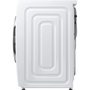 Samsung WW11DG6B25LEU4 elöltöltős mosógép fehér