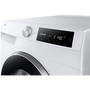 Samsung WW11DG6B25LEU4 elöltöltős mosógép fehér