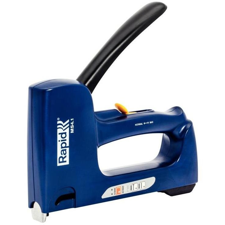 Rapid MS4.1 Kézi tűzőgép (463000065)
