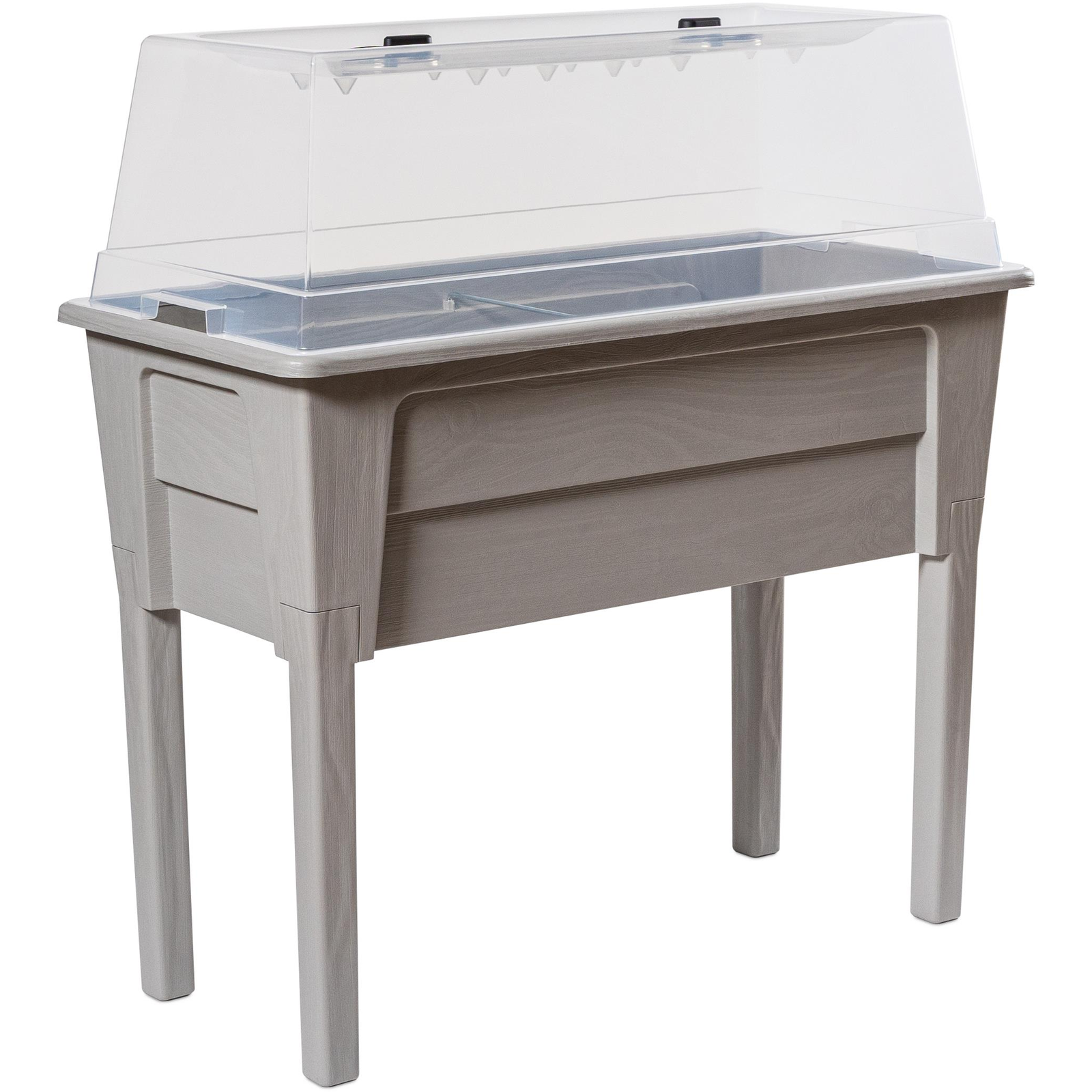 TOOMAX NIAGARA - magasított, világosszürke (Z0640M0--2501)