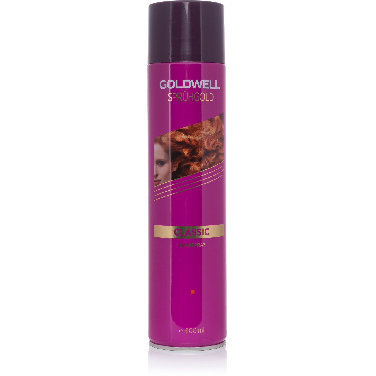 GOLDWELL Sprühgold Classic Hairspray 600ml (4021609075417)