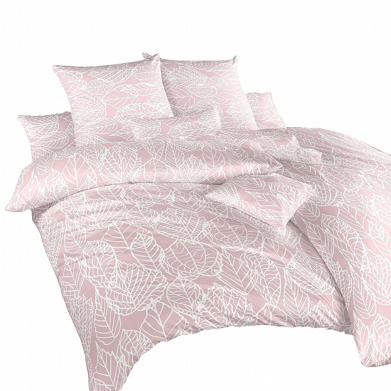 Dadka bavlna Max pudrový 140 × 200, 70 × 90 cm (01113-MAXPUDROVYA)