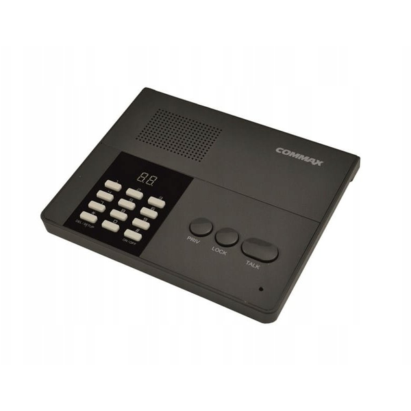 Commax CM-810 Commax Interkom głośnomówiący nadrzędny