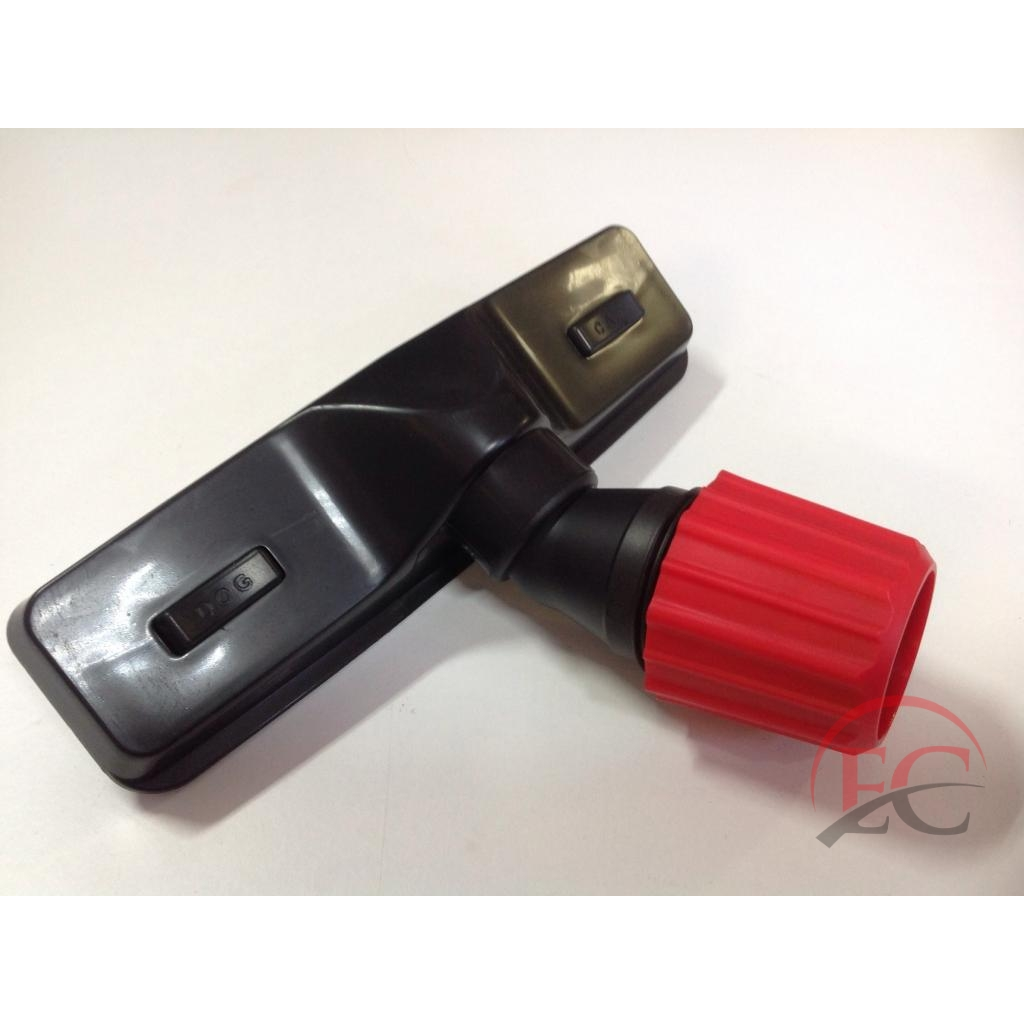 Univerzális porszívó szívófej padló és kárpittisztító kisállat szőrhöz 30-37mm (GA3486)