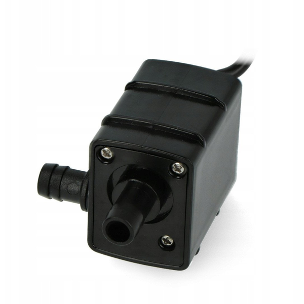 Vandens siurblys pompa AD20P-1230E - 12V 240l/h