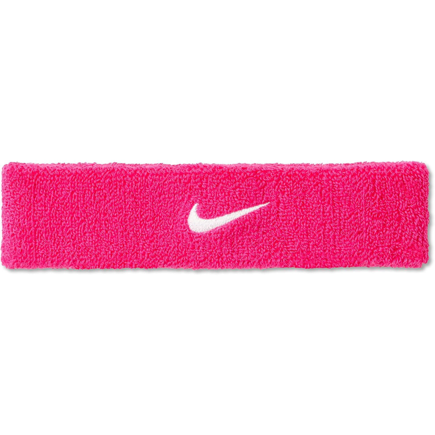 Nike Swoosh Classic Hadband, rózsaszín (887791806710)
