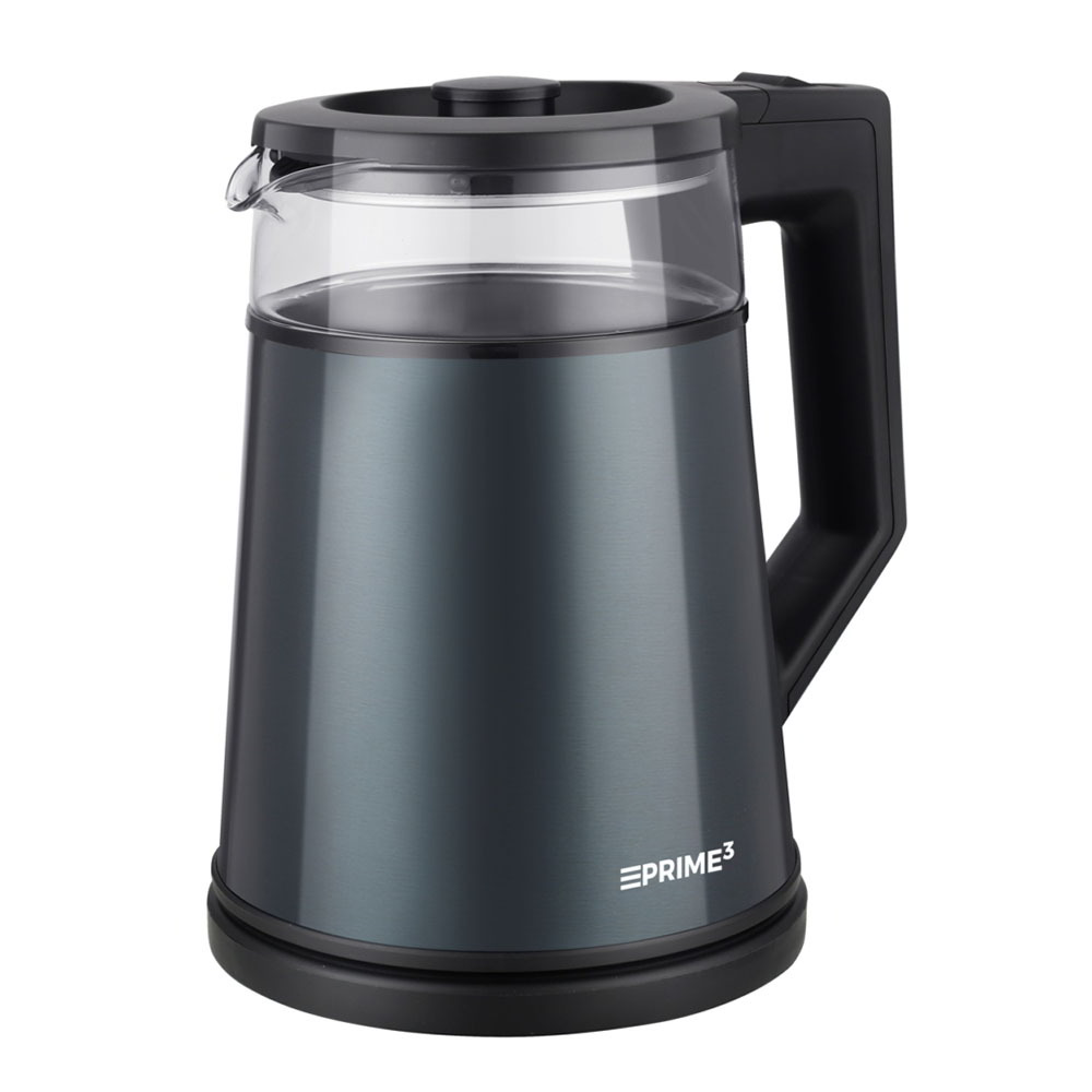 PRIME3 SEK21 1.2L Vízforraló (PRIME3 SEK21)